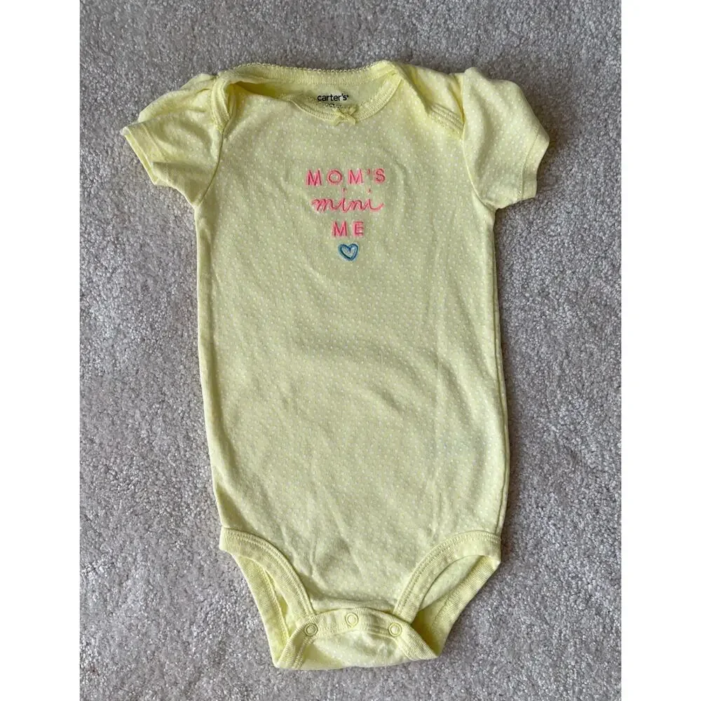 Carters carters 18